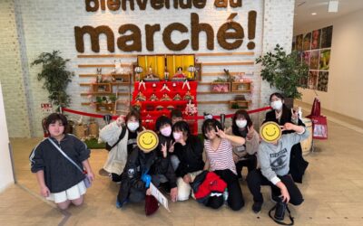 ビオトピアへ行ってきました☆