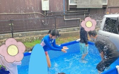 9月も残りわずかとなりました☆